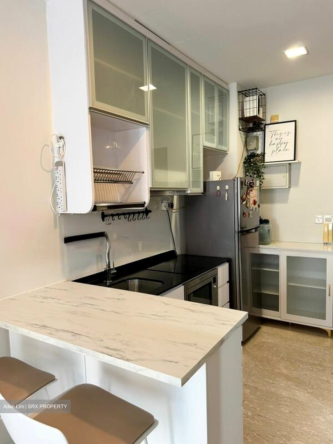 Suites @ Paya Lebar (D19), Apartment #499489961